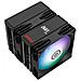 Dissipatore CPU ad Aria ETS-TD60D-ARGB per Socket Intel LGA 2066/2011/1700/1200/115x e Socket AMD AM5/AM4 - Foto miniatura 3