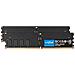 Memoria 64 GB (2x32 GB) DDR5 5200 MHz CL52 288-pin DIMM - Foto miniatura 1