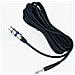 Cavo Audio Da 6,5 Mm A Xlr - Connessione Microfono, Mixer E Altoparlante  1 M - Foto miniatura 5