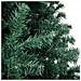 Albero di Natale artificiale pre-illuminato Verde 500 cm PVC - Foto miniatura 8