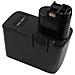 Batteria Di Ricambio Per Utensile Bosch 3300k Ni-mh 12v 3000mah 36wh - Foto miniatura 3