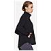 The Go Walk Shine Jacket Ja78-blk, Donne, Nero, Xl - Foto miniatura 2