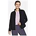 The Go Walk Shine Jacket Ja78-blk, Donne, Nero, Xl - Foto miniatura 3