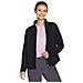 The Go Walk Shine Jacket Ja78-blk, Donne, Nero, Xl - Foto miniatura 1