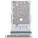Vano Sim Per Galaxy S24 / S24 Plus Slot Dual Nano Sim - Foto miniatura 1