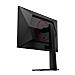 G4 24G4ZR Monitor PC 23.8" 1920 x 1080 Pixel Full HD LED Nero, Rosso - Foto miniatura 10