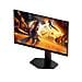 G4 24G4ZR Monitor PC 23.8" 1920 x 1080 Pixel Full HD LED Nero, Rosso - Foto miniatura 6