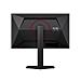 G4 24G4ZR Monitor PC 23.8" 1920 x 1080 Pixel Full HD LED Nero, Rosso - Foto miniatura 8