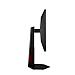 G4 24G4ZR Monitor PC 23.8" 1920 x 1080 Pixel Full HD LED Nero, Rosso - Foto miniatura 11