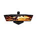 G4 24G4ZR Monitor PC 23.8" 1920 x 1080 Pixel Full HD LED Nero, Rosso - Foto miniatura 7