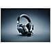 BlackShark V3 Auricolare Con cavo e senza cavo A Padiglione Gaming USB tipo A Bluetooth Nero - Foto miniatura 1