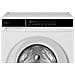 Easy, Lavatrice Slim 7 KG, 15% più efficente della classe A, 1200 giri, Bianco, Inverter, Fresh Vapor, EY 27S7-S - Foto miniatura 4