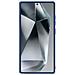 Cover per Galaxy S25 Ultra - TPU+PC, Blu - Foto miniatura 2
