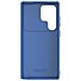 Cover per Galaxy S25 Ultra - TPU+PC, Blu - Foto miniatura 3
