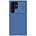 Cover per Galaxy S25 Ultra - TPU+PC, Blu - Foto miniatura 1