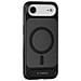 Cover per iPhone Air - TPU+PC, MagSafe, Con Soporte - Foto miniatura 1