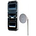 CTA002HQSA-B1 treppiede Smartphone 3 gamba /gambe Grigio - Foto miniatura 3