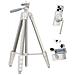 CTA002HQSA-B1 treppiede Smartphone 3 gamba /gambe Grigio - Foto miniatura 1