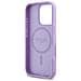 Custodia Iphone 16 Pro - Viola - Foto miniatura 1