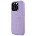 Custodia Iphone 16 Pro - Viola - Foto miniatura 3