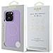 Custodia Iphone 16 Pro - Viola - Foto miniatura 4
