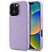 Custodia Iphone 16 Pro - Viola - Foto miniatura 6
