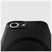 Custodia Iphone 16e / 17e Con Magsafe Nera Sbs - Foto miniatura 5