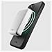 Custodia Iphone 16e / 17e Con Magsafe Nera Sbs - Foto miniatura 1