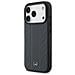Custodia Per Iphone 17 Pro Blu In Pelle Magsafe Mercedes - Foto miniatura 2