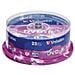 DVD+R 16x Advanced AZO 4.7GB Spindle 25pz - Foto miniatura 4