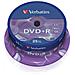 DVD+R 16x Advanced AZO 4.7GB Spindle 25pz - Foto miniatura 2