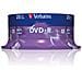 DVD+R 16x Advanced AZO 4.7GB Spindle 25pz - Foto miniatura 3