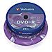 DVD+R 16x Advanced AZO 4.7GB Spindle 25pz - Foto miniatura 1