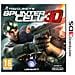 N3DS - Splinter Cell 3D - Foto miniatura 3