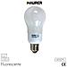 Lampadina Goccia luce calda 4000K E27 W15 V230 5 Pz - Foto miniatura 2