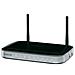 Modem / Router wireless Netgear DGN2000 - IEEE 802.11n - ISM band - 3 x Antenna - 300 Mbps Velocità wireless - 4 x Porta di rete - Fast ethernet - Foto miniatura 1