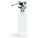 Dispenser sapone quadrato incasso cucina per lavello Easy / Quadra / Karisma - Foto miniatura 1