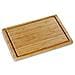 Tagliere 45 x 30 in bambu' - Foto miniatura 3