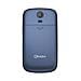Pico Senior Phone Display 3.5" +Slot MicroSD Bluetooth con Tasti Grandi + SOS Fotocamera 2Mpx Colore Blu - Italia - Foto miniatura 2