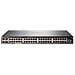 E Aruba 2930F 48G PoE+ 4SFP+ - Switch - L3 - gestito - 48 x 10/100/1000  - Foto miniatura 1
