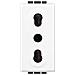 N4180 - Light - Presa 2p+t 10/16a 250vac Bipasso - Foto miniatura 4