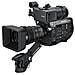 PXW-FS7M2K Nero Sensore CMOS Exmor UHD 4K Display 3.5" Wi-Fi - Foto miniatura 3