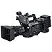 PXW-FS7M2K Nero Sensore CMOS Exmor UHD 4K Display 3.5" Wi-Fi - Foto miniatura 5