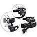 PXW-FS7M2K Nero Sensore CMOS Exmor UHD 4K Display 3.5" Wi-Fi - Foto miniatura 6