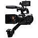 PXW-FS7M2K Nero Sensore CMOS Exmor UHD 4K Display 3.5" Wi-Fi - Foto miniatura 2