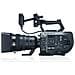 PXW-FS7M2K Nero Sensore CMOS Exmor UHD 4K Display 3.5" Wi-Fi - Foto miniatura 7