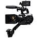 PXW-FS7M2K Nero Sensore CMOS Exmor UHD 4K Display 3.5" Wi-Fi - Foto miniatura 1