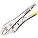 Pinza Regolabile Autobloccante 225mm 0-84-809 - Foto miniatura 1