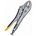 Pinza Regolabile Autobloccante 225mm 0-84-809 - Foto miniatura 2