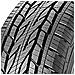 Pneumatico Estivi Suv Fuoristrada 255/65 R17 110t Conti Cross Contact Lx2 - Foto miniatura 2
